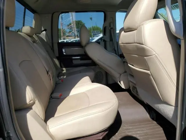 2014 RAM 1500 LARAMIE