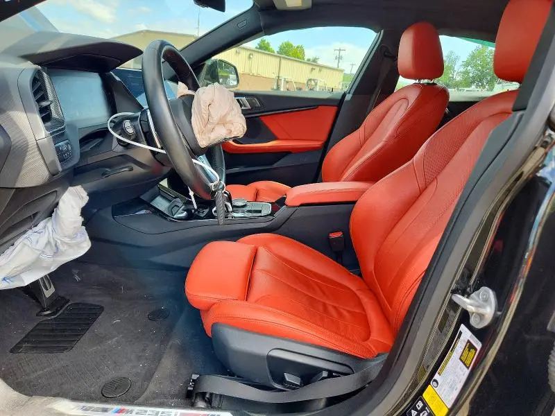 2024 BMW M235XI   