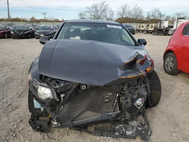 2013 ACURA TSX TECH  