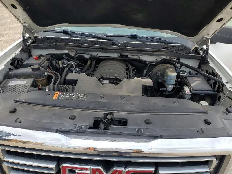 2018 GMC SIERRA C1500  