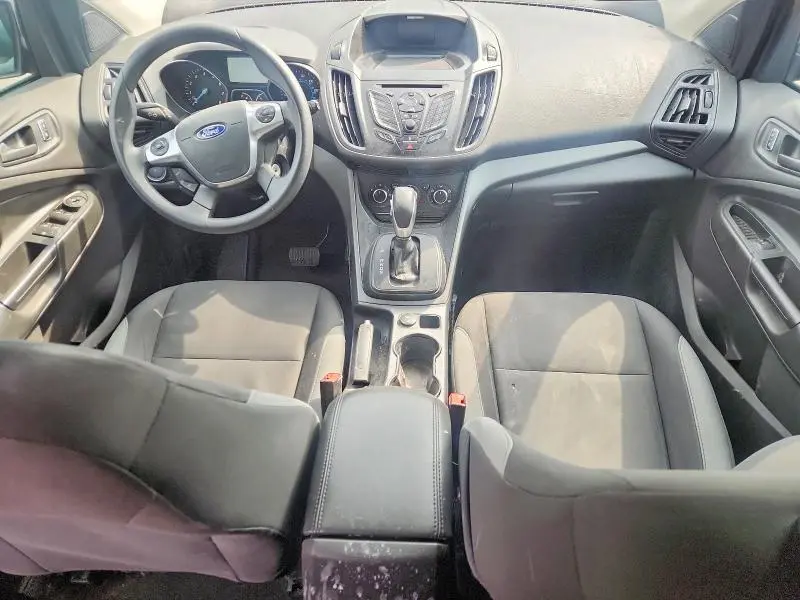 2015 FORD ESCAPE S  