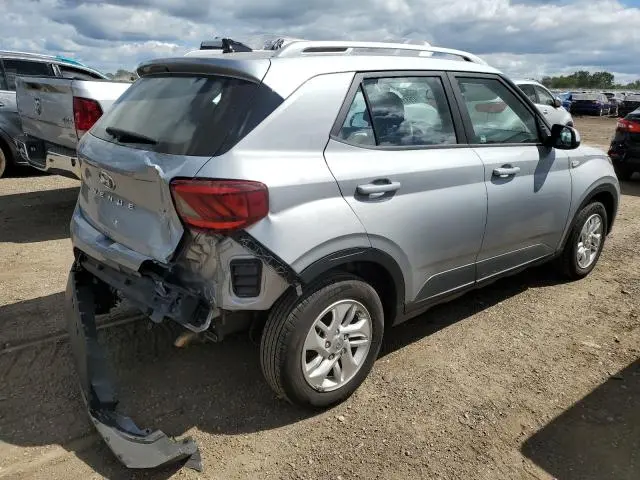 2020 HYUNDAI VENUE SEL  