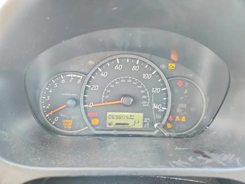 2022 MITSUBISHI MIRAGE ES  