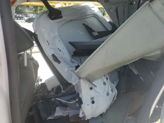 2020 FORD TRANSIT CONNECT XL  