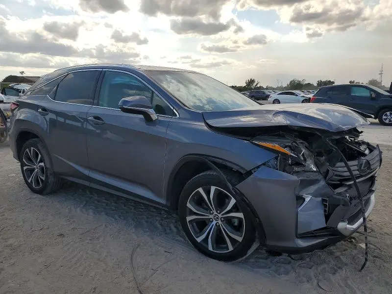 2019 LEXUS RX 350 BASE  