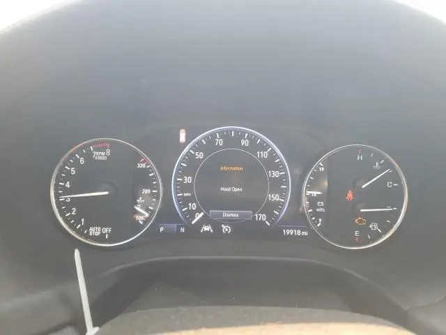 2023 BUICK ENCLAVE PREMIUM