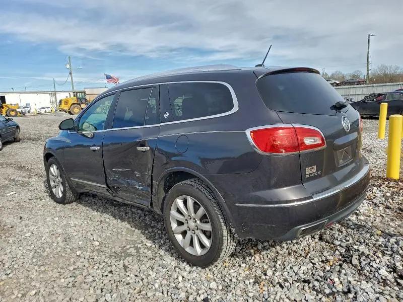 2015 BUICK ENCLAVE   