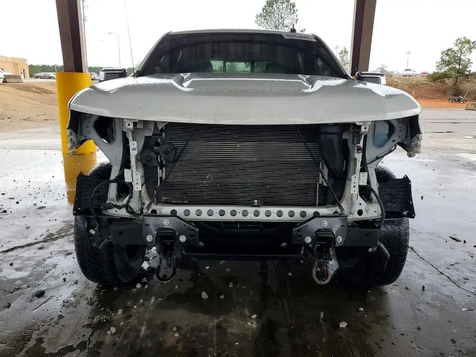2023 CHEVROLET SILVERADO K1500 LT  