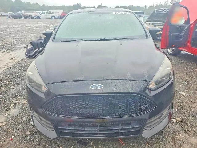 2016 FORD FOCUS ST  