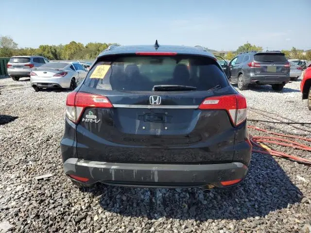 2020 HONDA HR-V EX  
