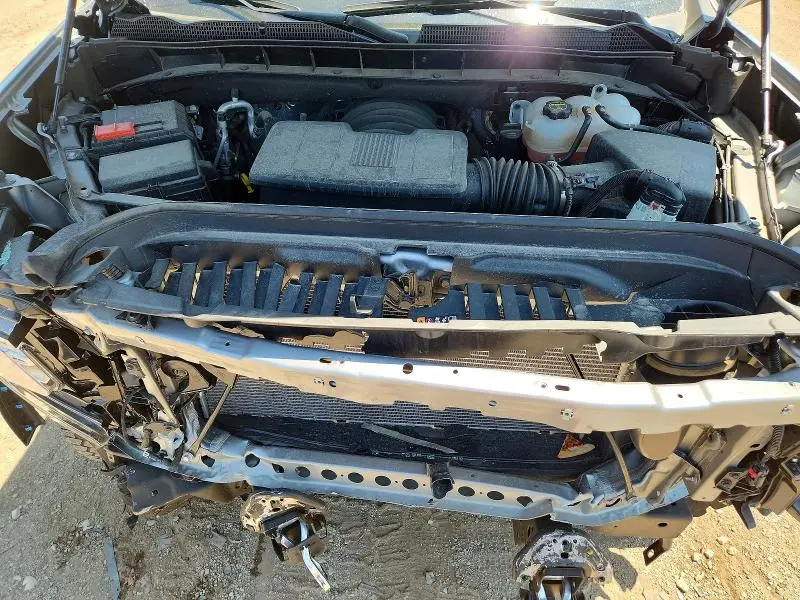 2024 GMC SIERRA K1500 DENALI  