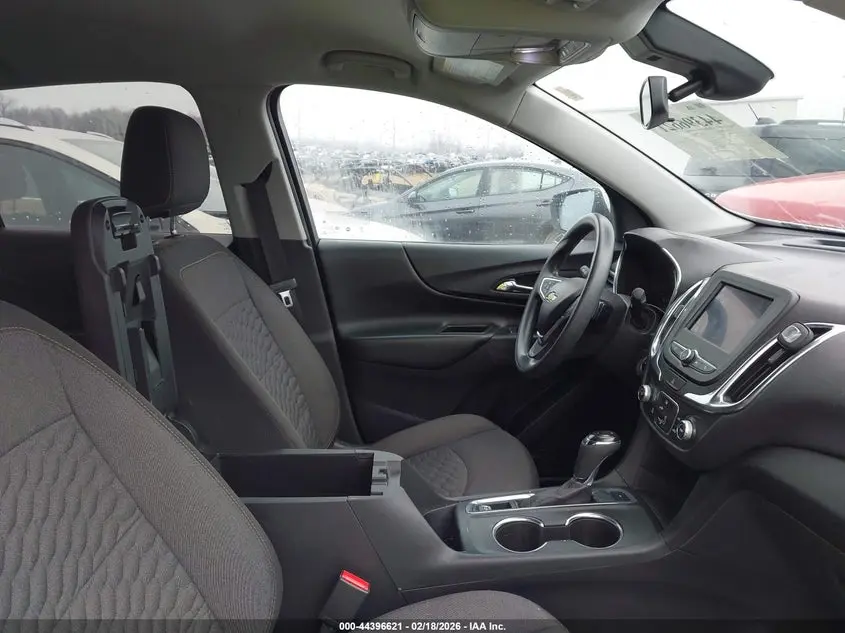 2020 CHEVROLET EQUINOX AWD 2FL