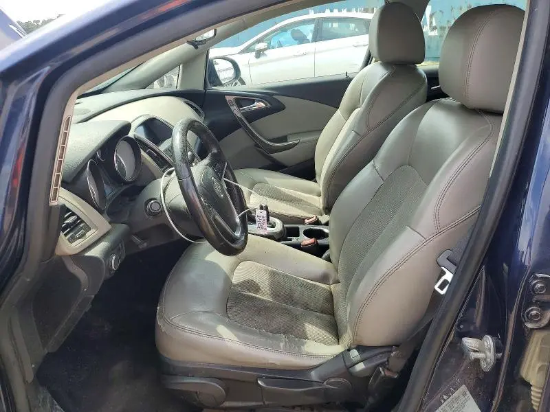 2015 BUICK VERANO   