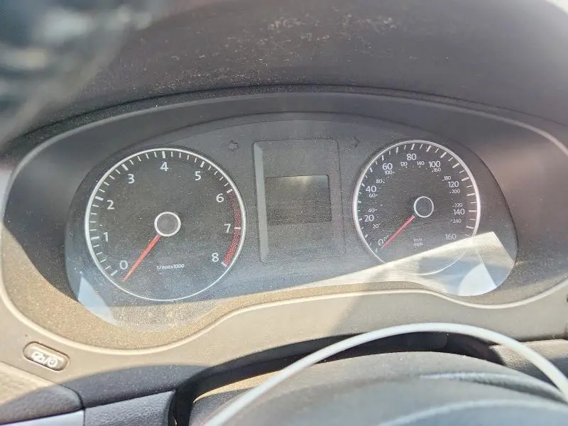 2013 VOLKSWAGEN JETTA SEL  