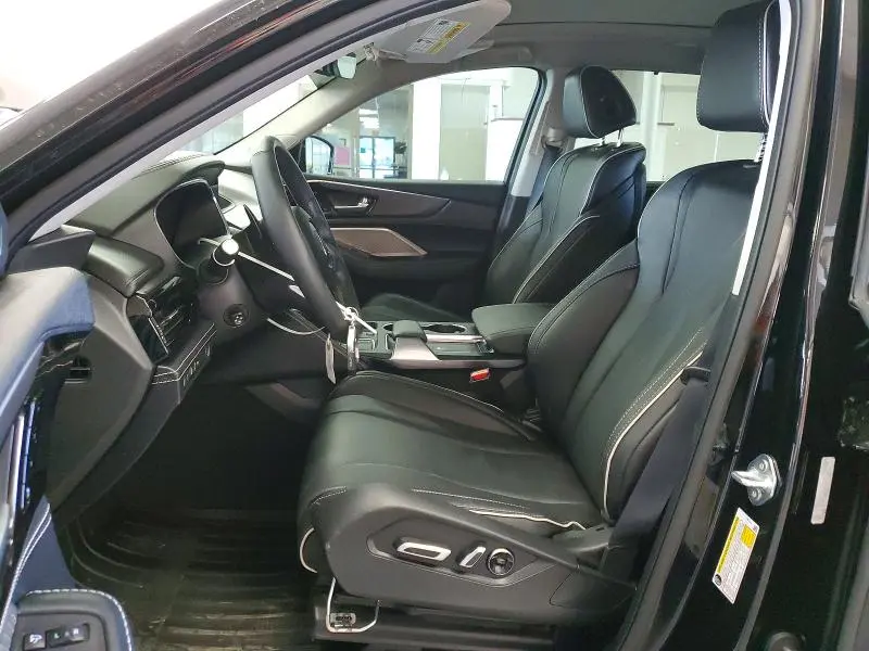 2022 ACURA MDX ADVANCE  