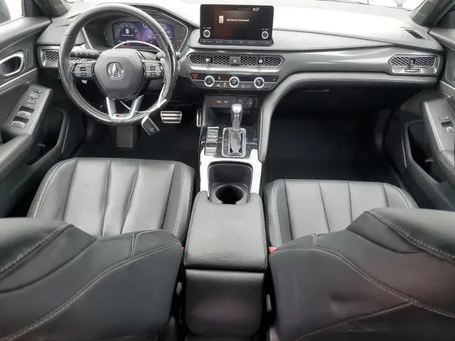 2024 ACURA INTEGRA A-SPEC