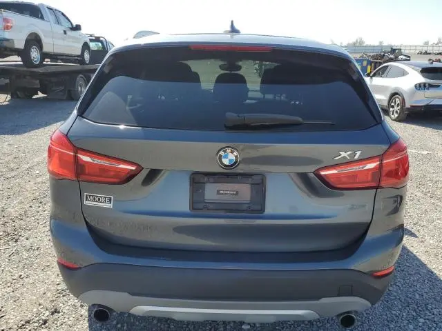 2016 BMW X1 XDRIVE28I