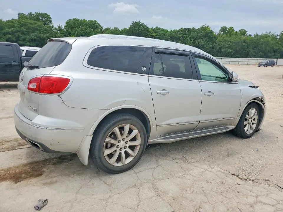 2014 BUICK ENCLAVE   