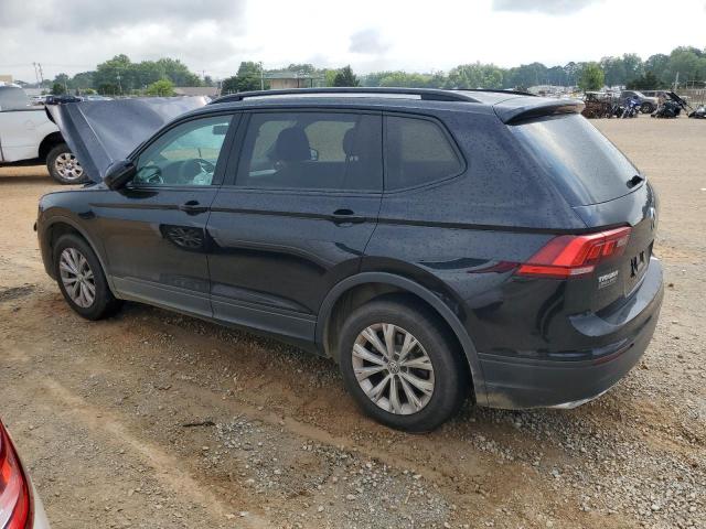 2018 VOLKSWAGEN TIGUAN S