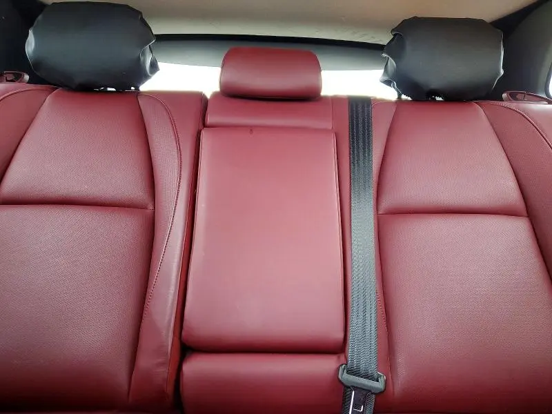 2022 MAZDA CX-30 PREFERRED  
