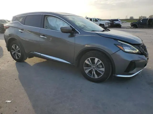 2023 NISSAN MURANO S  