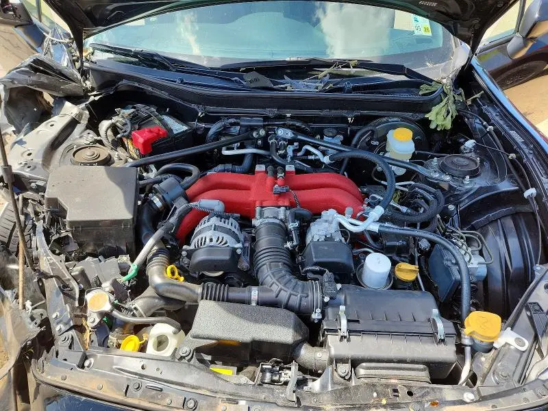2020 TOYOTA 86 GT  