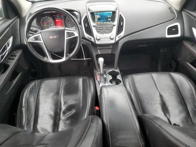 2014 GMC TERRAIN SLT  