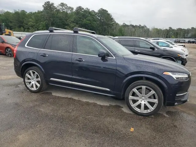 2019 VOLVO XC90 T6 INSCRIPTION