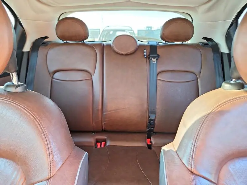 2016 FIAT 500X TREKKING PLUS  