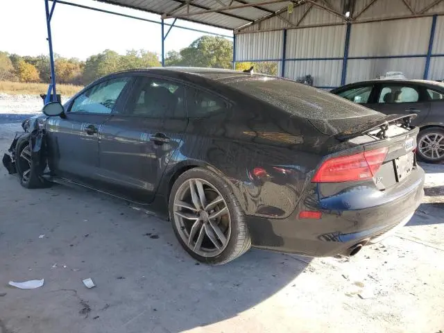 2015 AUDI A7 PRESTIGE  