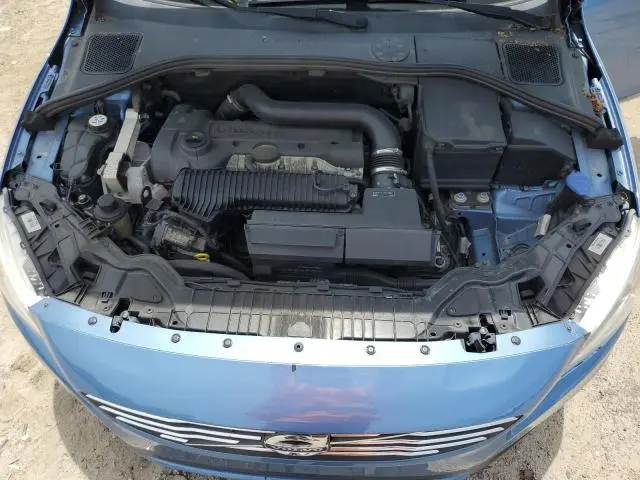 2014 VOLVO S60 T5  