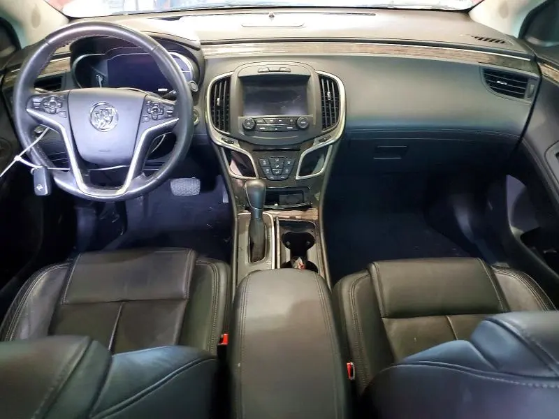 2016 BUICK LACROSSE PREMIUM  