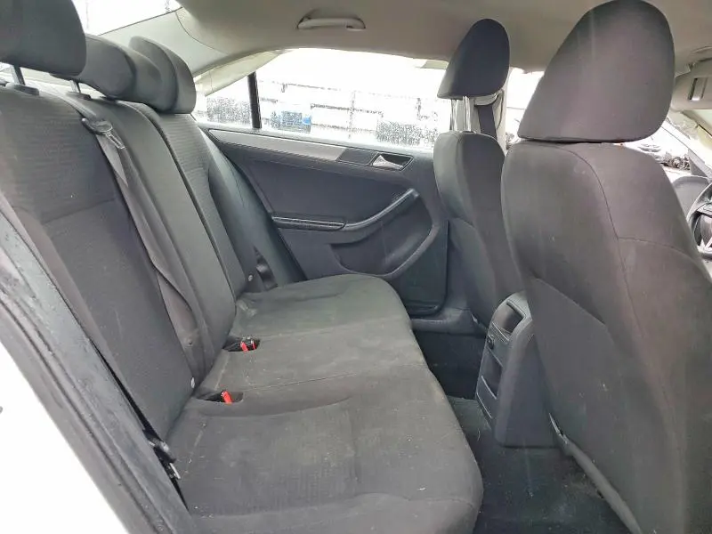 2015 VOLKSWAGEN JETTA TDI  