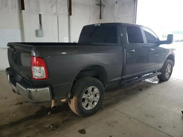 2019 RAM 2500 BIG HORN