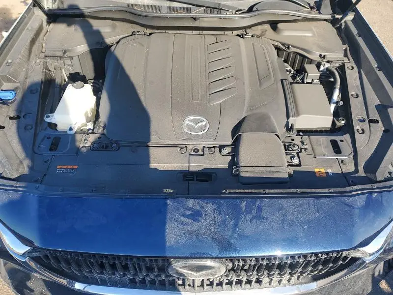 2024 MAZDA CX-90 PREFERRED  