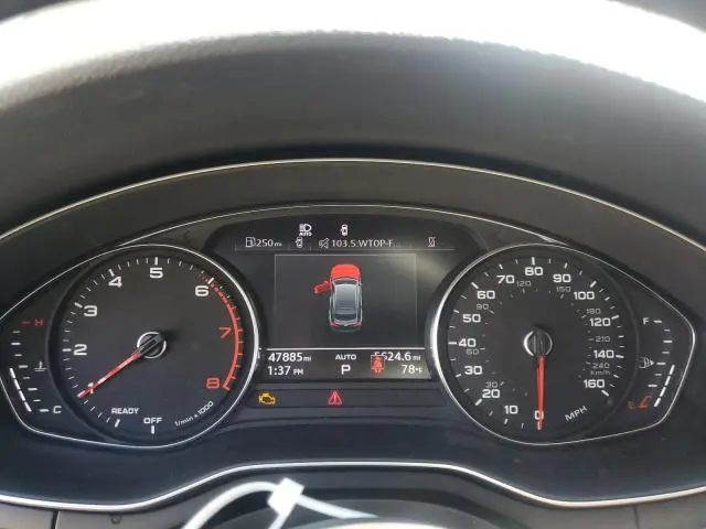 2022 AUDI A5 PREMIUM 40  