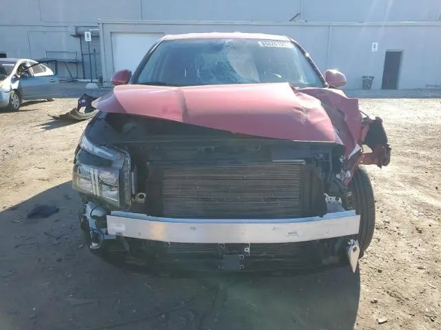 2021 HYUNDAI SANTA FE SE  