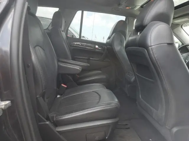 2013 BUICK ENCLAVE 