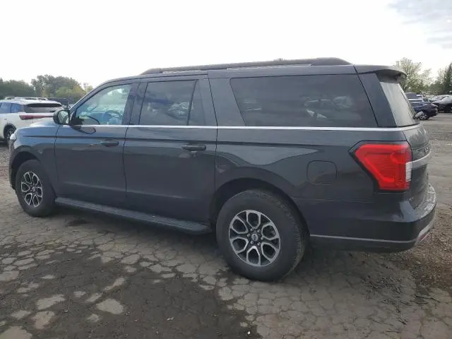 2023 FORD EXPEDITION MAX XLT  