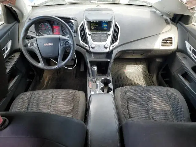 2016 GMC TERRAIN SLE  