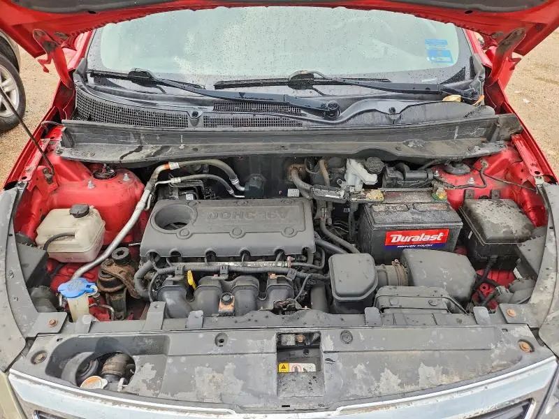 2013 KIA SPORTAGE EX  