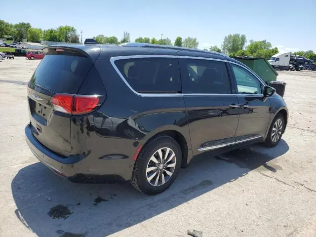2020 CHRYSLER PACIFICA TOURING L PLUS  