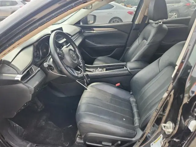 2020 MAZDA 6 TOURING  