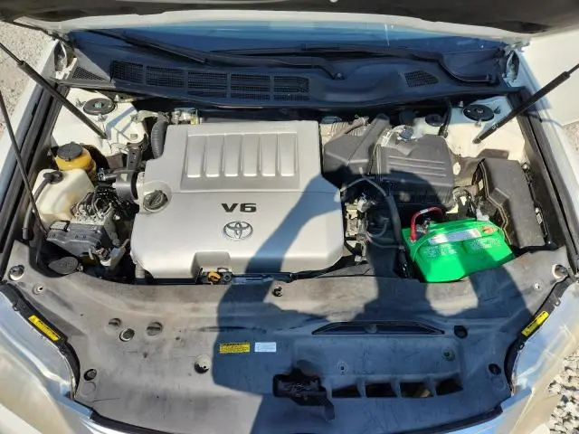 2011 TOYOTA AVALON BASE  