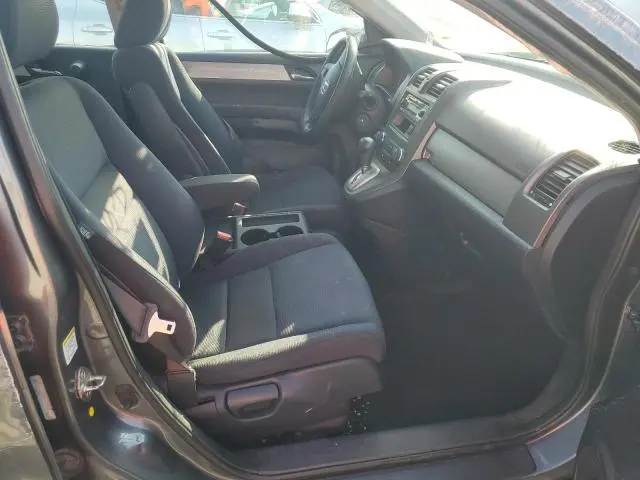 2010 HONDA CR-V LX  