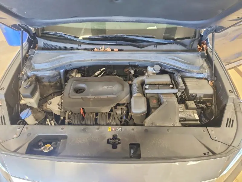 2019 HYUNDAI SANTA FE SEL 2.4L  