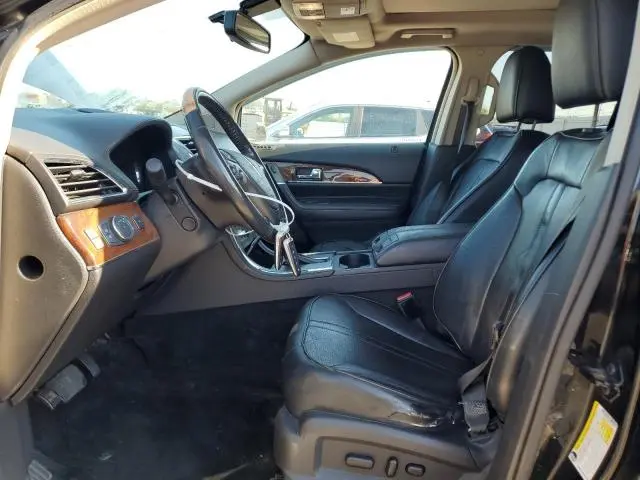 2011 LINCOLN MKX   
