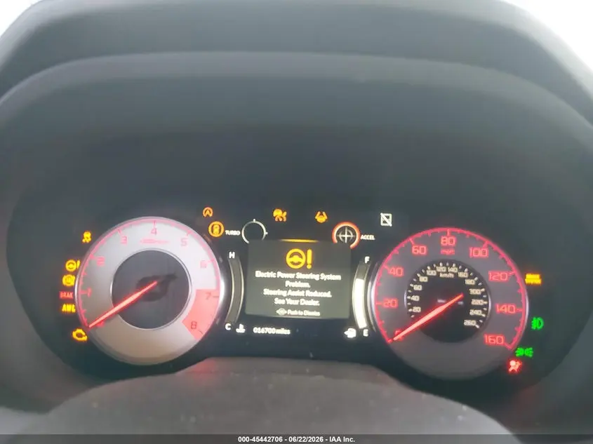 2025 ACURA RDX A-SPEC