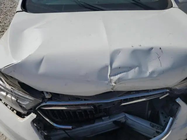 2017 BUICK ENCORE ESSENCE  