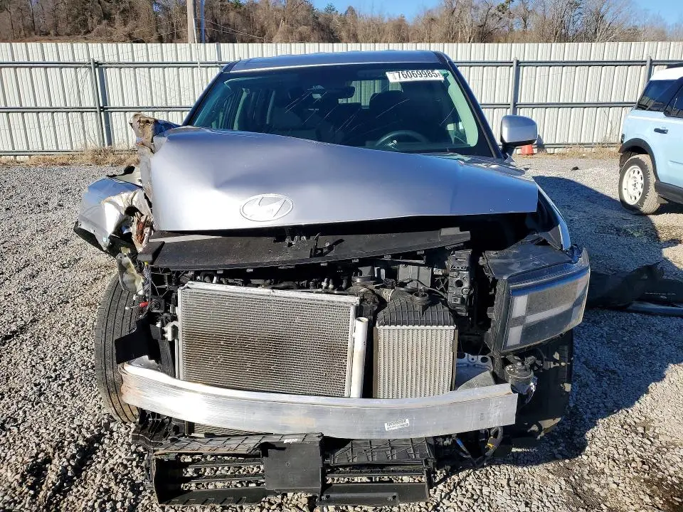 2024 HYUNDAI SANTA FE SE  